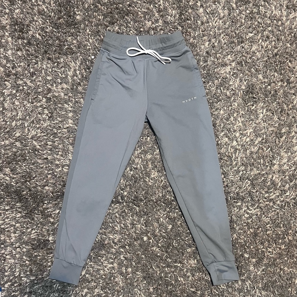 NVGTN Jogger Grey